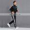 New Design Your Own Tracksuit 2021 Custom Clothing Two Piece Sets Mens Fitted Tracksuit With