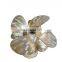 China 4 blade Ship repair accessories bronze marine propeller