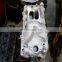 Outboard Performance Racing Radiator Rotary Seal Semi-Automatic Switchover Gauge Single Sports Square Bore Manifold