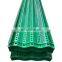 Anti Wind Dust Fence Aluminum Perforated Mesh Windproof and dust suppression net