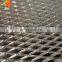Practical and popular factory price galvanized expanded optifix mesh for ceiling