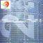 aluminum perforated metal building wall cladding panel