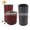 High Quality Air Filter Element From OEM With ISO
