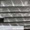 China manufacture stainless steel 304 316 round hole filter tube