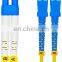 Supply Simplex Lc/ SC/FC/ST G652d 9/125 Sm optical fiber 3M jumper