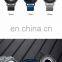 SINOBI Brand Original Supplier Factory Man Watches Stainless Steel Mesh Band Rotating Dial Japan Quartz Movement
