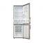 275L Factory Supply  SAA SASO Approved Double Door Fridge