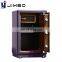Metal electronic digital drawer safe box security safe deposit locker fireproof safe for home
