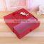 Free Samples Services Customized printing LOGO Luxury Ivory paperboard Gift Coated Paper Boxes Hard Sturdy Drawer Box Packaging