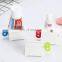 Multifunctional Toothpaste Tube Squeezer Press Manual Squeezed Toothpaste Clip-on Facial Cleanser Squeezer Bathroom Supplies
