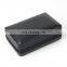 Wholesale Spanish Cedar Humidor Leather Travel Cigar Case