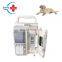 HC-R003B High Quality Hospital Instrument Veterinary Electronic Injection System Portable Medical Syringe Infusion Pump