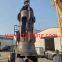 Sell 1800mm hammer grab for hard soil conditions for pile foundation/pile grab/pile hammer grab