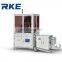 RK-1500 Glass Plate Screw Optical Inspection Equipment CCD Image  Visual Sorting Machine for Defect Measuring