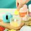 Home Use Electronic Portable Usb 2022 Mini Smart Kitchen Gadgets