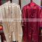 Loq moq Custom Personalized Embroidery robe Wedding Bridesmaid Satin Bridal Robe