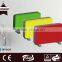 Fashion double panel quiet electric heater