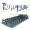 China Industrial prefabricated galvanized Steel Structure Building prefab sports storage Hall indoor