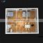 Chinese new year sale prefab houses floating container house with designed