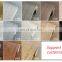 Thickened wood grain stickers self-adhesive furniture renovation wallpaper