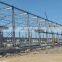 Short Construction Period Steel Structure Construction Bending Steel Building Warehouse