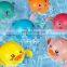 Latest Luxury Durable Custom Toddler Bath Floating Water Kids Swimming Inflatable Baby Pool Toys