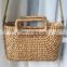 Water hyacinth handbag, Tote Bag, Crossbody Beach bag Eco basket Wholesale