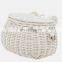 Hot Sale Mini cuties Rattan Bag For Children Handicraft Kid Basket Bag Wicker Kids Bag Wholesale Supplier