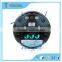 SUPER Slim Remote Control Robot Vacuum Cleaner 2015 with Docking Station