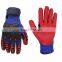 China Supplier Factory High Impact Safety Gloves CE EN388 4544EP Nitrile TPR Mechanic Gloves