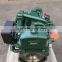 Newland high quality YCD4 excavator diesel engine for truck