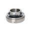 Manufacturer wholesale UC206  Relubricable 30mm Bore Diameter, Collar Chrome Steel,Deep Groove Bearings  Insert Mounted Bearing