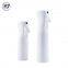 wholesale empty noble luxury base colone body oil continuous ozone olive pressure spray bottle cosmetics for hair