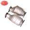 Direct Fit Three Way Catalytic Converter For Nissan Patrol With Good Quality
