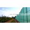 Agriculture HDPE Customized Anti Wind Net Garden Greenhouse Knitted Horticulture Plant Mesh with UV