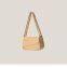 OEM/ODM factory wholesale fashion ladies handbag single shoulder square bag