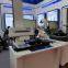 Automatic surface contour measuring tool/ machine for roughness and contour measurements