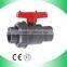Experienced Pvc Fittings PVC Check Valve Supplier