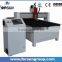 CE supply factory price sheet metal plasma cutting machine/CNC high definition plasma cutting machine