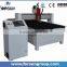 CE supply cnc plasma cutting machine 3d/newest intersectiong line plasma cutting machine