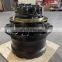 HMGE19AA Travel Motor Assy 9180429 HC1410 ZX120-3 ZX125US ZX130-3 ZX130K Final Drive