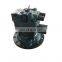excavator parts 31Q5-10131 R210 swing motor R210 slew motor for sale