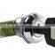 tubular cylinder furniture security lock