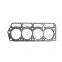 Suitable for Toyota cylinder head gasket 11115-54070 engine overhaul kit gasket kit cylinder bed