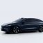 NIO electric cars ET7 2022 5 seats sedan 530-675KM used cars for adults high performance