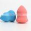 High Quality Customized Shapes Latex Free Makeup Sponge