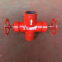 API 16A standard hydraulic sucker rod bop/blowout preventer for oilfield
