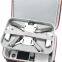 Carrying Case for DJI Mini 3 Pro Drone, fits Full Set of Accessories(Allows Arms Unfold and Fold)
