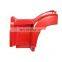 Pièces de rechange pour camions lourds Sinotruk HOWO Sitrak C5H/C7H 812W61510-0829TQS606 Aile droite
