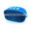 Durable hot sell portable mini speaker with fm radio